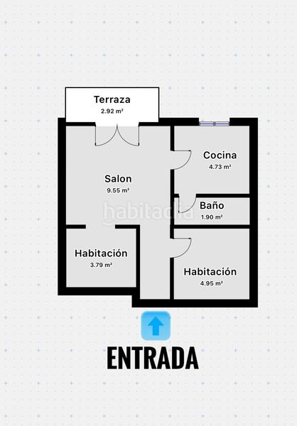 Foto dfdd852d-ce45-4292-a299-d0c3c6f9fcde. Piso  en venta , 2 dormitorios. en Santoña