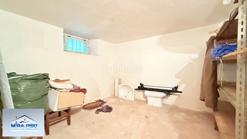 Foto 0725e642-673d-4076-848b-446403446328. Casa amb aparcament a Hazas de Cesto