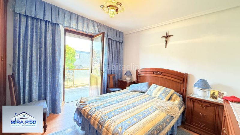 Foto 1cb652c8-18a2-4666-8dc6-7b4c8e36ff99. Casa amb aparcament a Hazas de Cesto