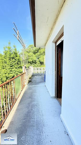 Foto 27f204d9-365a-49f6-a703-50dad283d1cb. Casa amb aparcament a Hazas de Cesto