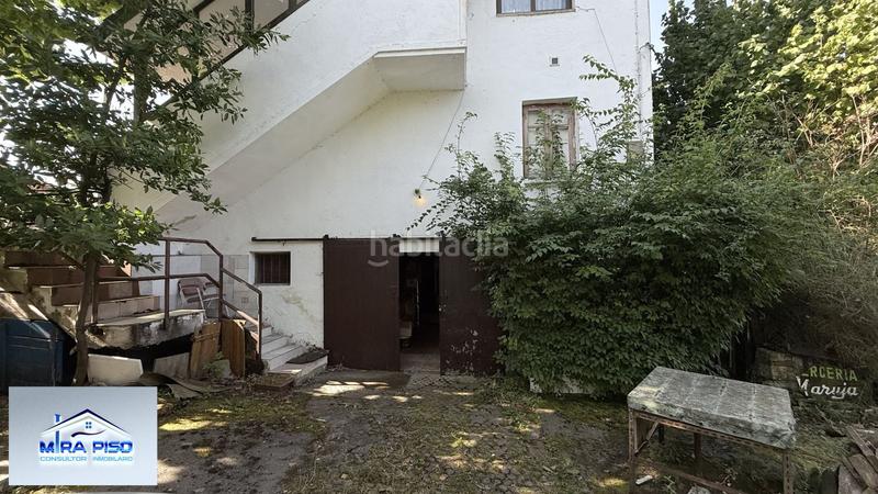 Foto 9f845773-a964-4978-848a-597fd74731ce. Casa amb aparcament a Hazas de Cesto