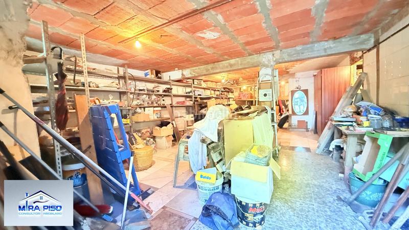 Foto a2cb30c2-4b91-4151-9dae-07c057a0c5ba. Casa amb aparcament a Hazas de Cesto