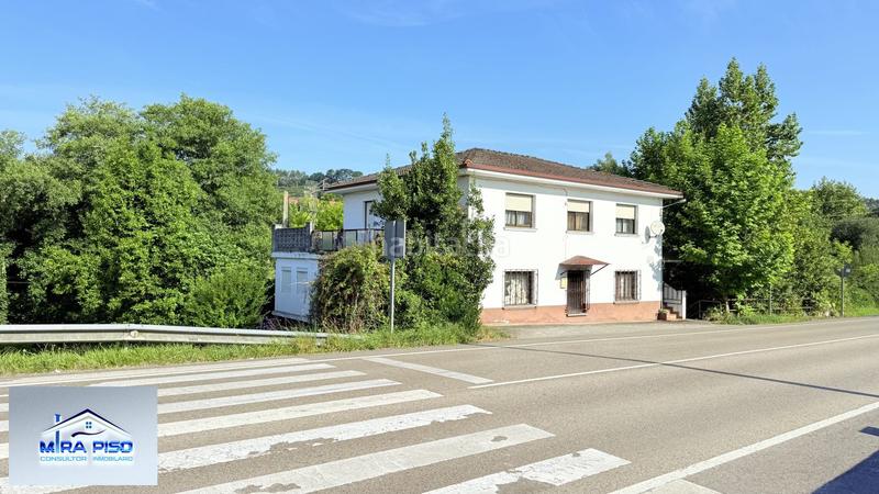 Foto b950bc12-0e3a-4953-9312-b9da92041474. Casa amb aparcament a Hazas de Cesto