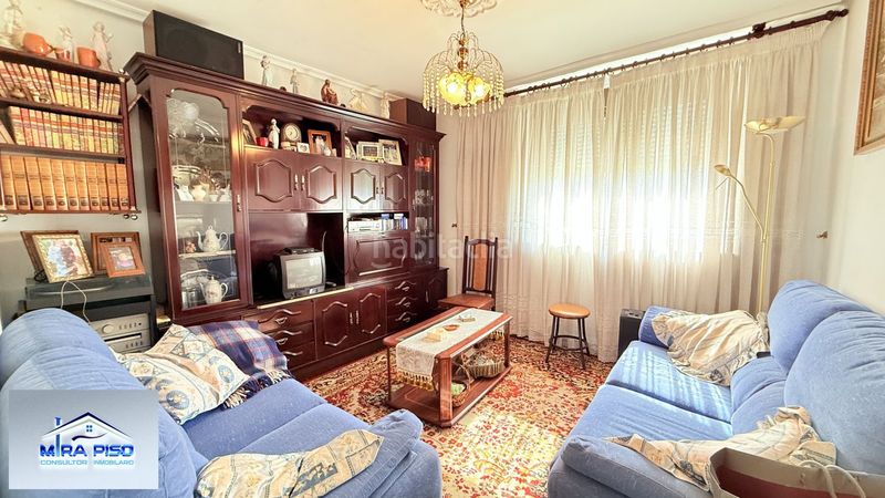 Foto bcc10c66-ce9c-4908-a89d-ae1e5a1b4811. Casa amb aparcament a Hazas de Cesto