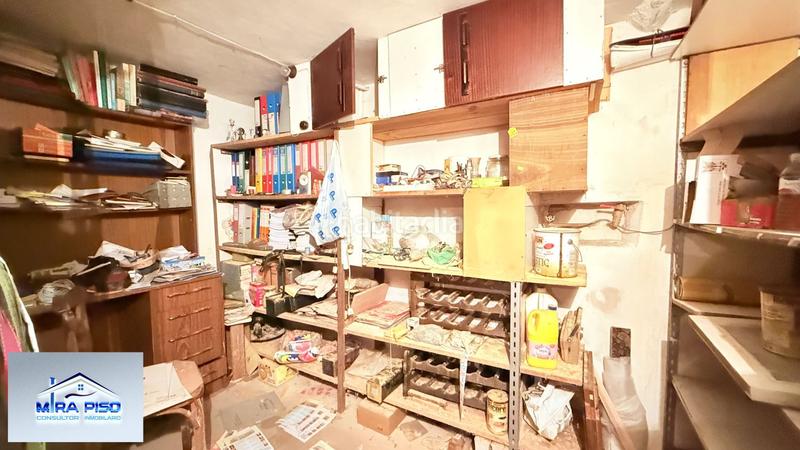 Foto d286bdaf-c981-470d-9dff-a43ace776d9a. Casa amb aparcament a Hazas de Cesto