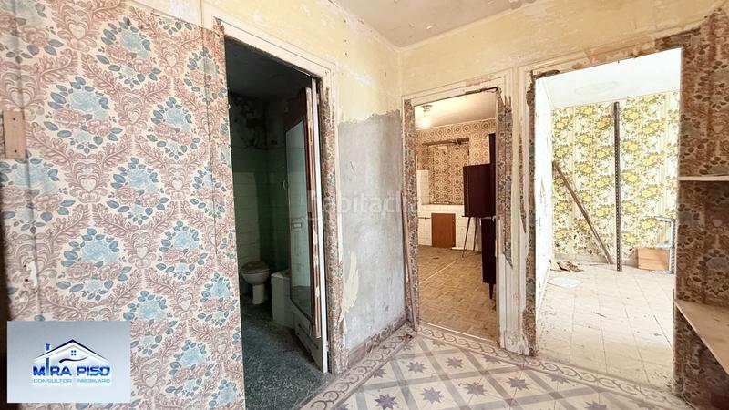 Foto da40487c-15d1-4ae2-9167-e6cc42529824. Casa amb aparcament a Hazas de Cesto