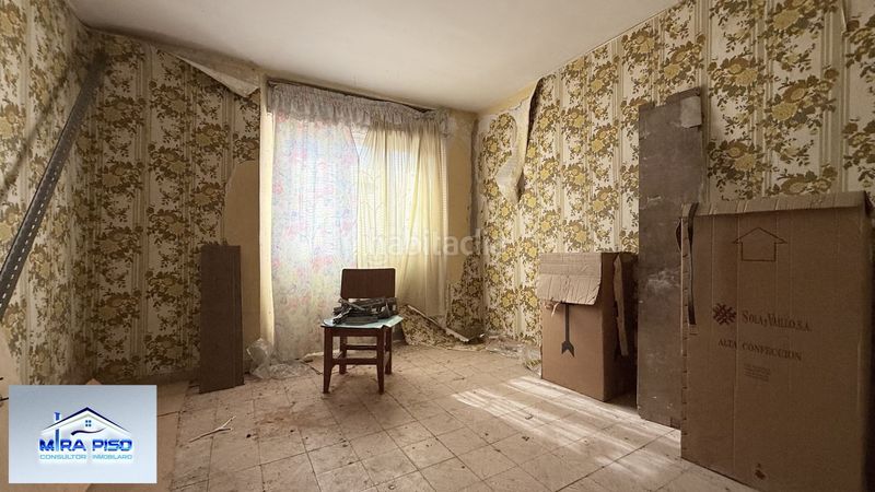 Foto e28e5e8e-46c8-43ef-96d9-19f36e00d656. Casa amb aparcament a Hazas de Cesto