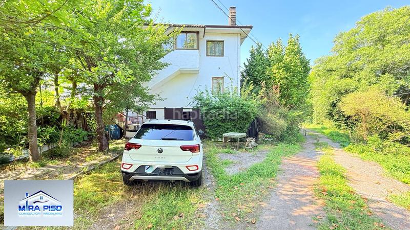 Foto f16bfbb7-6a4e-4a47-956a-7c3ef650e384. Casa amb aparcament a Hazas de Cesto