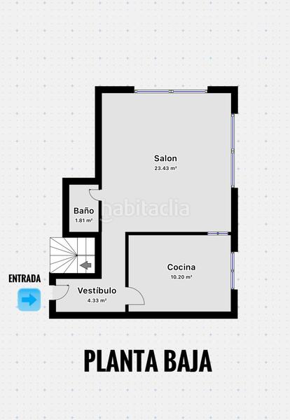 Foto 7a8df498-1747-46a9-ba40-c587b42e2447. Dúplex duplex en venta , 3 dormitorios. en Pedroso Noja