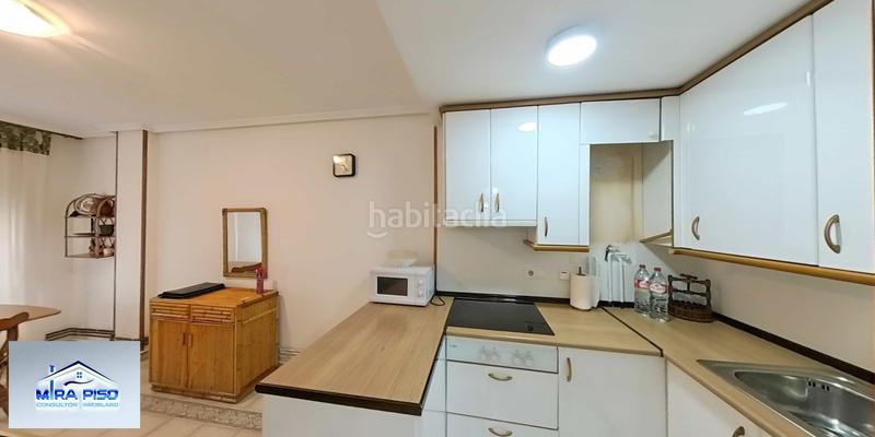 Foto 1340bf24-2f86-4b78-9d27-a1c83911aaa8. Apartamento  en venta , 1 dormitorio. en Santoña