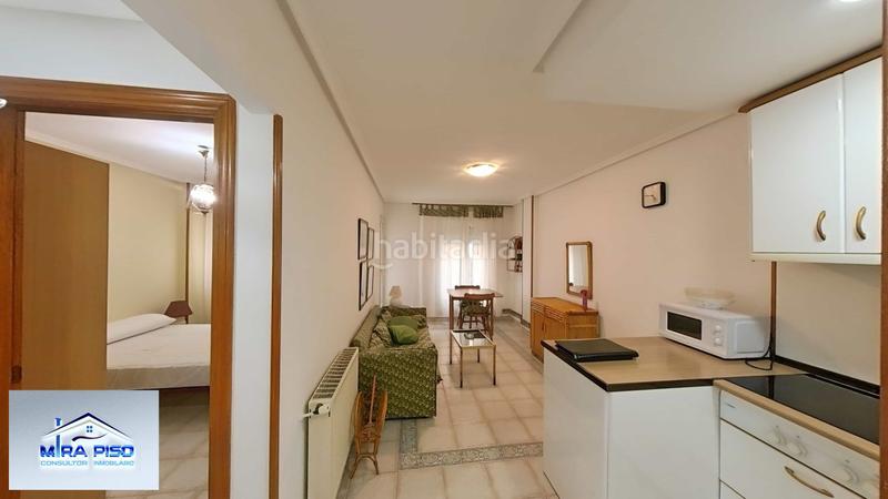 Foto 2acabb44-94fa-4f03-8f93-6f654917e8c9. Apartamento  en venta , 1 dormitorio. en Santoña
