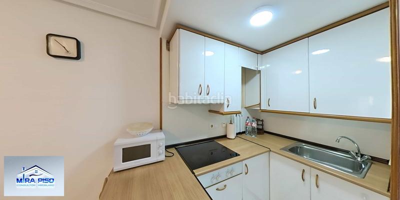 Foto 2d37f47d-4206-400c-8035-ea9afb488015. Apartamento  en venta , 1 dormitorio. en Santoña