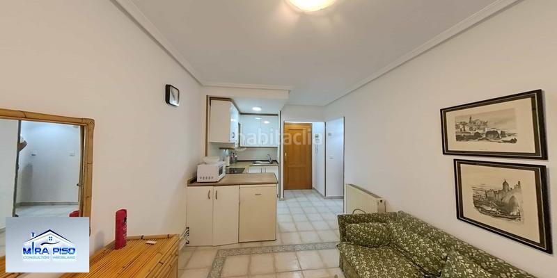Foto 6978f8bd-3733-4a85-810a-95f9299a3328. Apartamento  en venta , 1 dormitorio. en Santoña