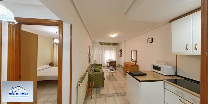 Foto 92a5dc06-0721-4811-b897-add928c1b885. Apartamento  en venta , 1 dormitorio. en Santoña