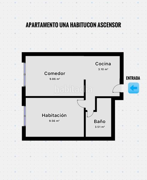 Foto 92aa7a35-542d-499c-9057-9702351ff650. Apartamento  en venta , 1 dormitorio. en Santoña