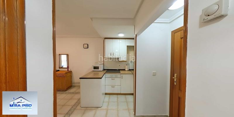Foto fa777641-1ba7-4308-ad29-ec378322ac6f. Apartamento  en venta , 1 dormitorio. en Santoña