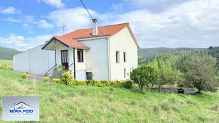 Casa a Ribamontán al Monte. Casa pueblo en venta en ribamontán al monte, 4 dormitorios.