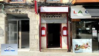 Location Local commercial à Numancia - San Fernando. Local com. en alquiler en centro, 1 despacho.