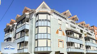 Dúplex a Santoña. Duplex en venta en santoña, 4 dormitorios.