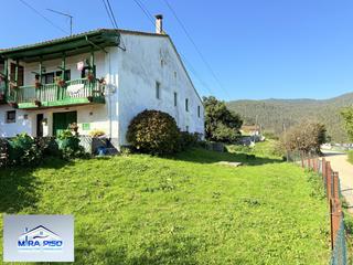 Casa in Solórzano. Casa pueblo en venta en solorzano, 4 dormitorios.