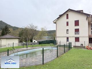 Appartement à Entrambasaguas. Piso en venta en hoznayo, 2 dormitorios.
