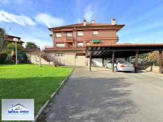 Casa adossada a Solórzano. Adosado en venta en solorzano, 3 dormitorios.