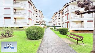 Zweistöckige Wohnung in Tregadín. Duplex en venta en playa trengandin, 3 dormitorios.