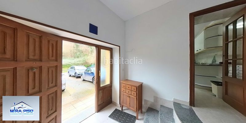 Foto b5a2571a-e06d-4510-b093-ebff88f9e840. Planta baixa amb calefacció a Liendo