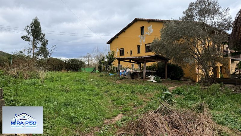 Foto b6620664-61ab-4bc3-af38-1630ee751b6d. Planta baixa amb calefacció a Liendo