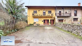 Erdgeschoss in Liendo. Planta baja en venta en liendo, 4 dormitorios.