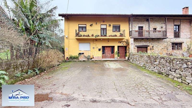Foto e535f5e5-ae6f-4c72-b1f2-8790f392748b. Planta baixa amb calefacció a Liendo