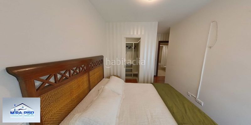 Foto 26a847c6-8d38-4f6a-ab89-71f87b19a3eb. Pis amb calefacció aparcament a Bárcena de Cicero