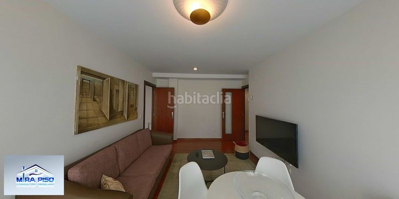 Foto 2e6597b9-ccf3-4f0b-8bbf-3180be4aa983. Pis amb calefacció aparcament a Bárcena de Cicero