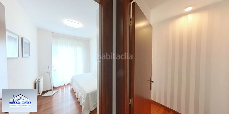 Foto 2f200fe1-c829-4fca-bd29-139417a76d24. Pis amb calefacció aparcament a Bárcena de Cicero