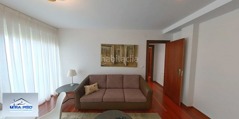 Foto 336d07cf-6fbf-4449-94eb-3ba49e8551f2. Pis amb calefacció aparcament a Bárcena de Cicero