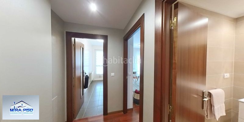 Foto 34955c78-f3d6-4ff5-9b79-5d9aeee2917e. Pis amb calefacció aparcament a Bárcena de Cicero