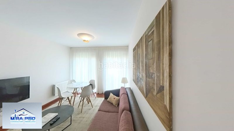 Foto 46e8d8e8-2db8-45b7-b08b-705c59313a6e. Pis amb calefacció aparcament a Bárcena de Cicero