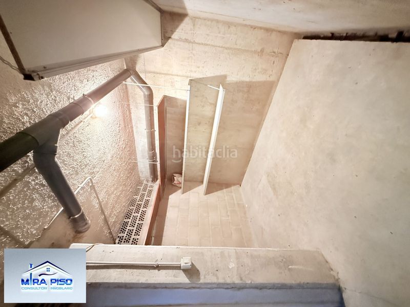 Foto 47780890-76c2-44c3-8c57-c0e8db5561eb. Pis amb calefacció aparcament a Bárcena de Cicero