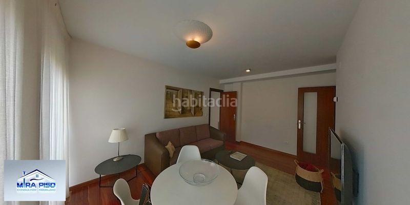 Foto 63146635-2273-4c88-950e-6a744f7a9bd9. Pis amb calefacció aparcament a Bárcena de Cicero