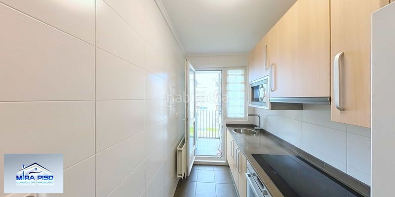 Foto 72799d2b-24cf-4584-96d6-37357a696f8e. Pis amb calefacció aparcament a Bárcena de Cicero