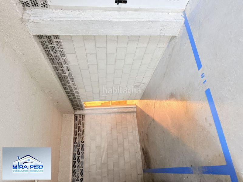 Foto a20df47c-08ab-4272-8a55-fc76a57d89d3. Pis amb calefacció aparcament a Bárcena de Cicero