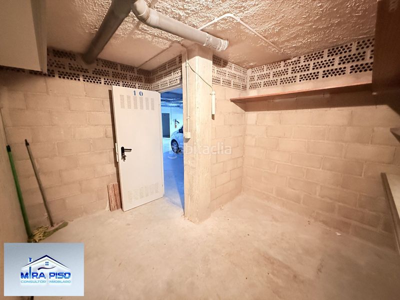 Foto df028402-7d4b-42b7-9ee7-347576040e4a. Pis amb calefacció aparcament a Bárcena de Cicero