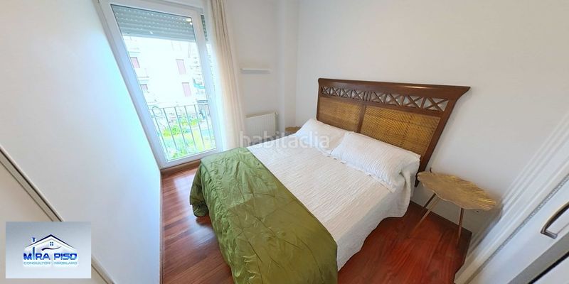 Foto ecc8873b-eddb-4ff5-be63-f014a39e0e3d. Pis amb calefacció aparcament a Bárcena de Cicero