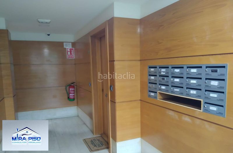 Foto f2993865-f888-445b-893c-1de3793445ec. Pis amb calefacció aparcament a Bárcena de Cicero