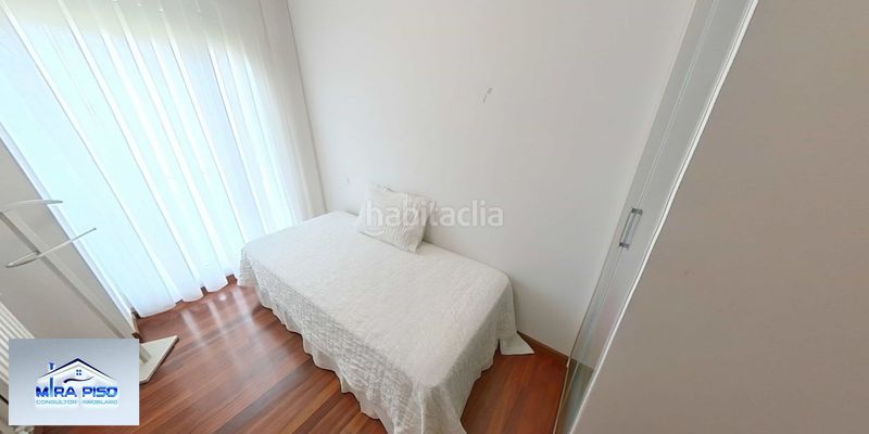 Foto f6876ded-393f-41de-bcba-b57f855a8d8b. Pis amb calefacció aparcament a Bárcena de Cicero