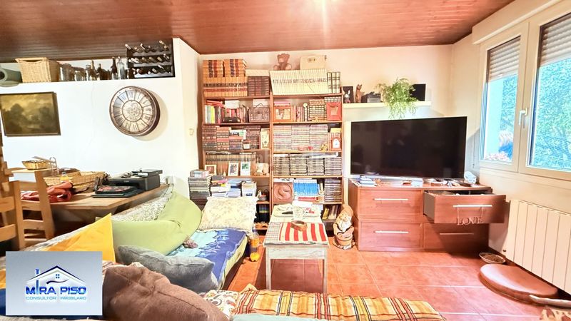 Foto 180e9abc-5961-460c-b631-fad968495478. Xalet amb calefacció aparcament a Colindres