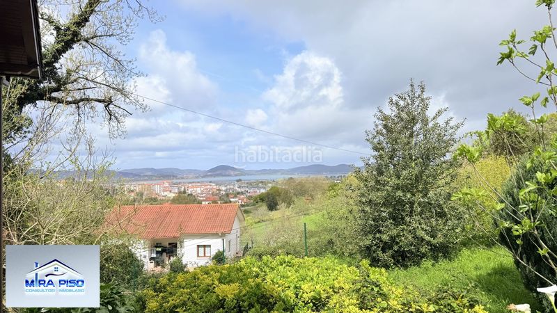 Foto 4e1fa66e-db45-48df-bd6b-2444d2640961. Xalet amb calefacció aparcament a Colindres