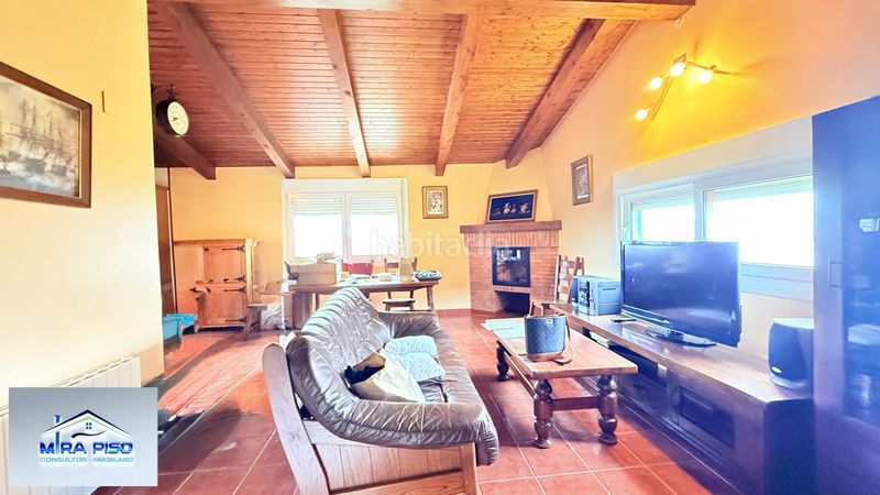 Foto 56026d01-abcc-47ea-a60c-ad9147675f0e. Xalet amb calefacció aparcament a Colindres