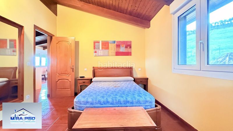 Foto 62db4e0a-697d-4de6-ad1c-0297675437e6. Xalet amb calefacció aparcament a Colindres