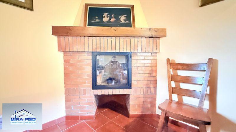 Foto 639a22c6-c3bd-4c97-b6e9-a5ab374c769a. Xalet amb calefacció aparcament a Colindres